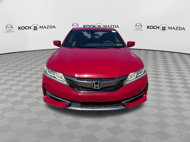 Used 2016 Honda Accord LX-S image 2