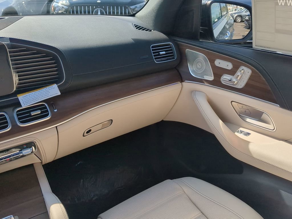 Certified 2024 Mercedes-Benz GLE 450e 4MATIC image 14