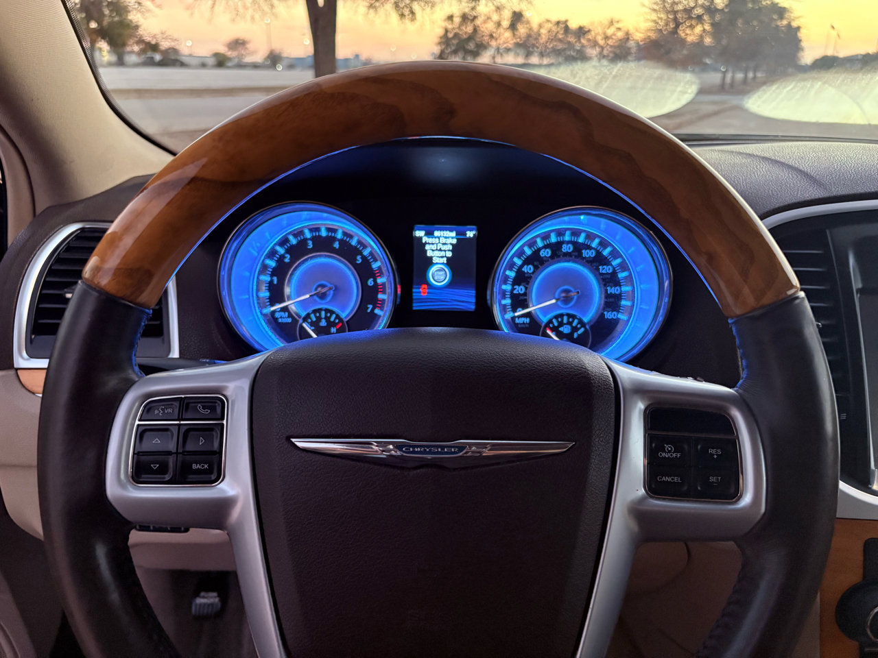 Used 2013 Chrysler 300 C image 50