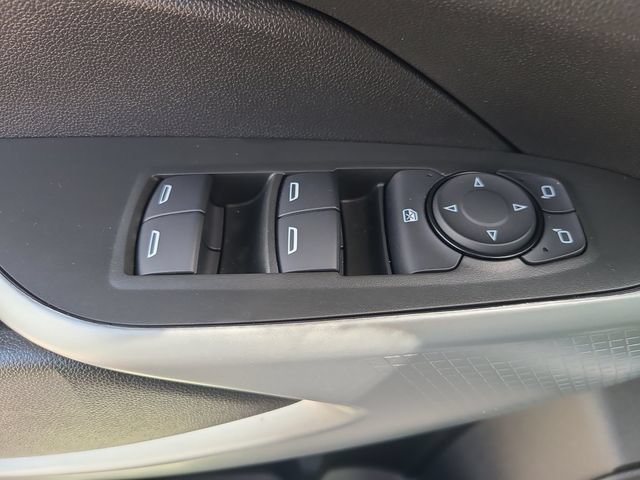 New 2026 Chevrolet Trax LS FWD image 17