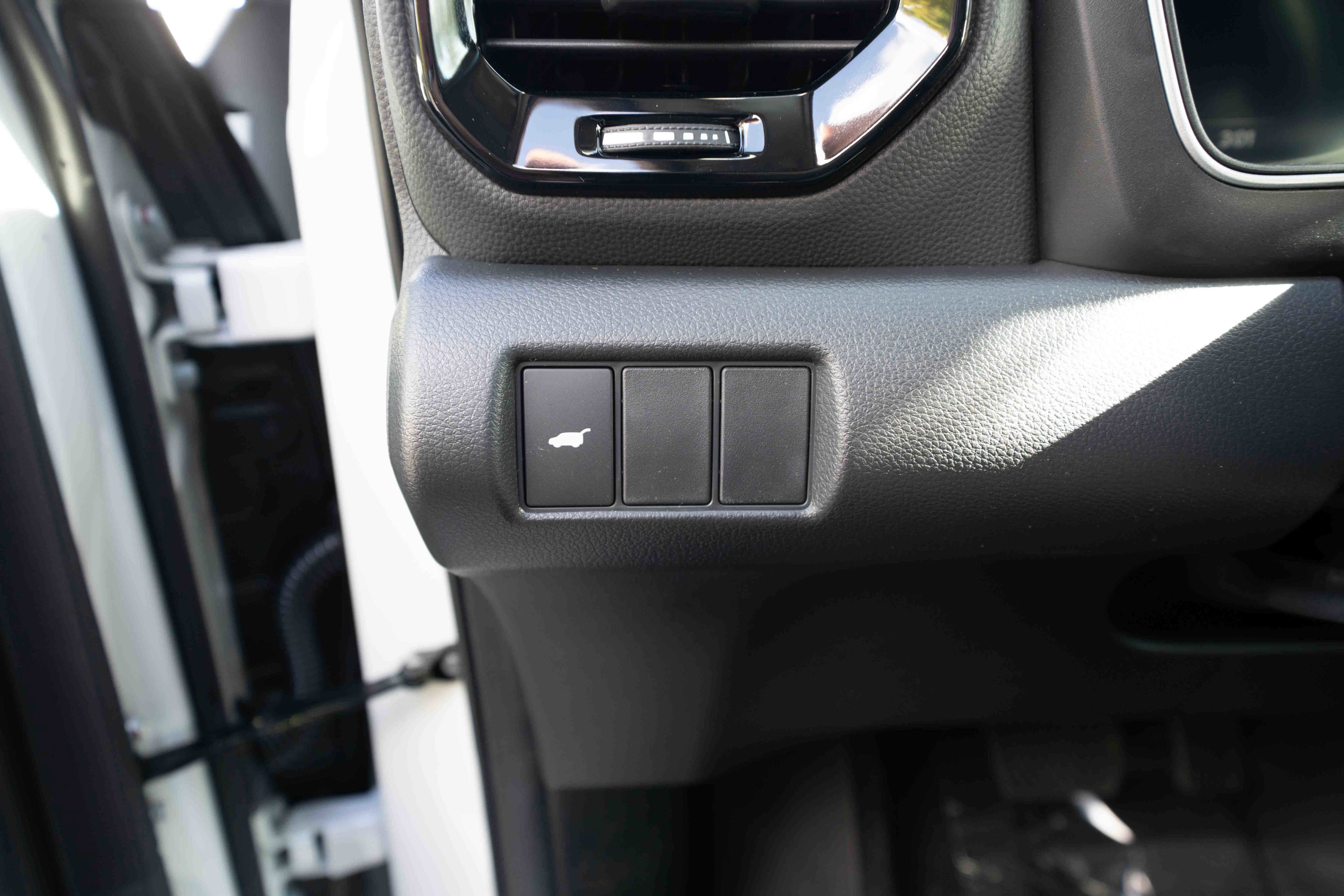 New 2026 Honda Passport RTL image 11