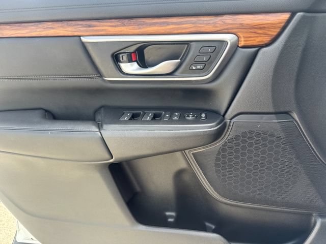 Used 2021 Honda CR-V Touring image 20