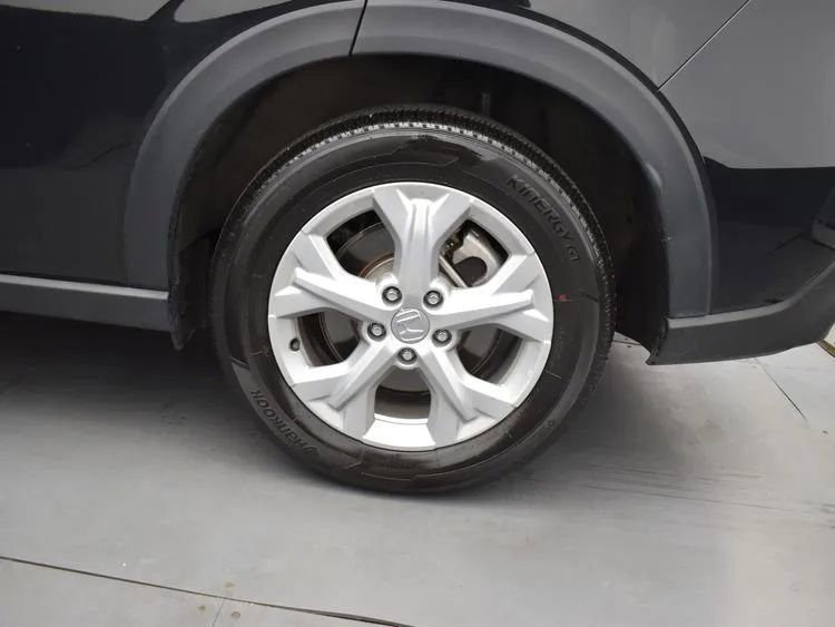 Used 2025 Honda HR-V LX image 34