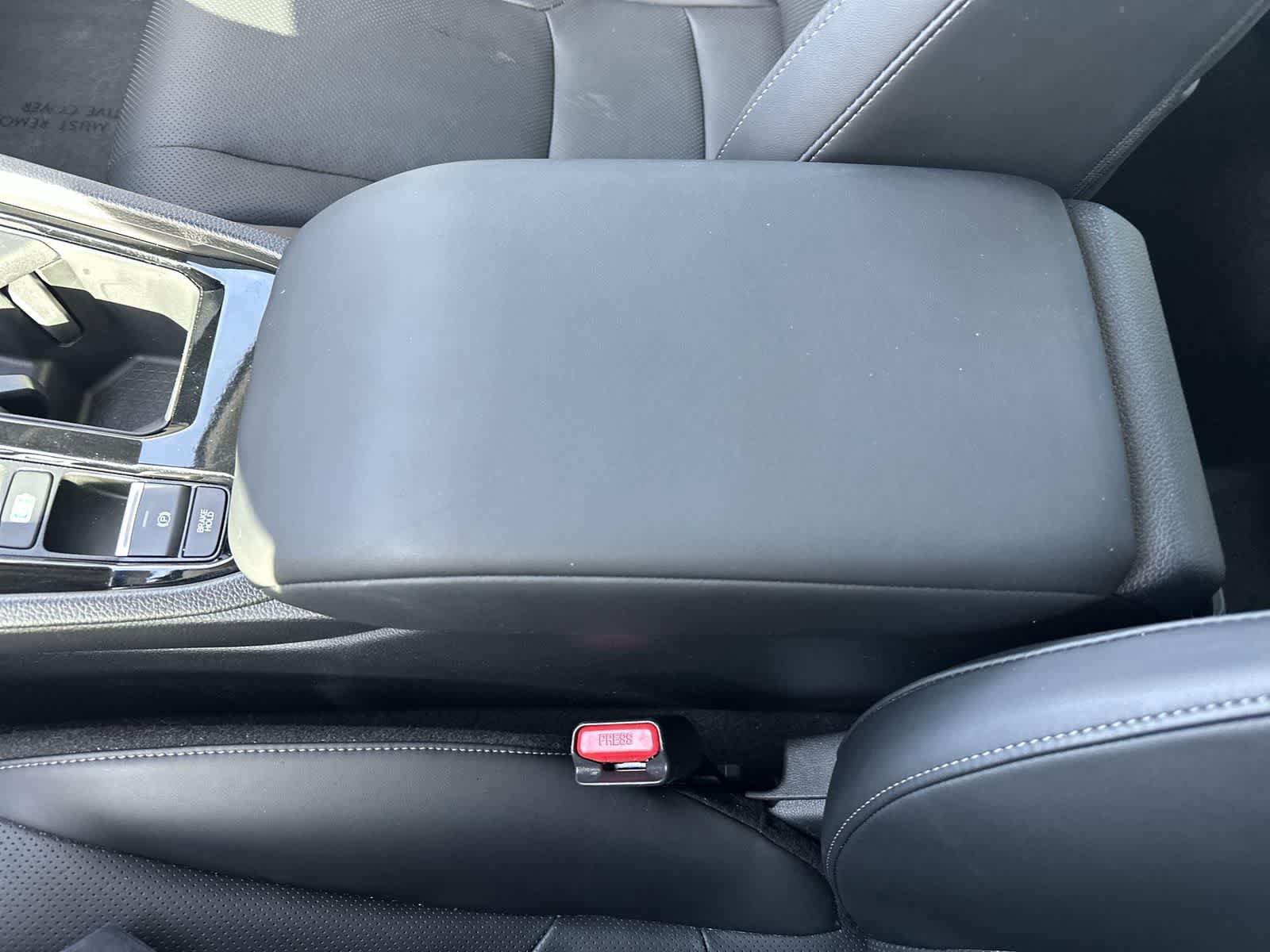 Used 2024 Honda Accord EX-L image 21