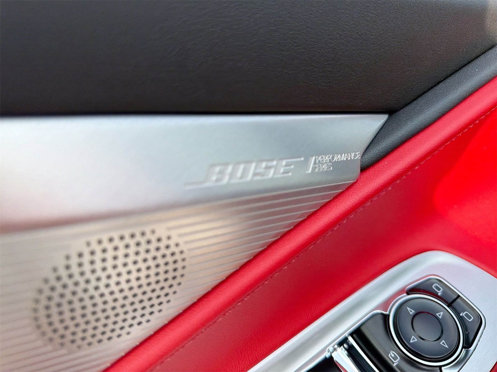 New 2026 Chevrolet Corvette Stingray Preferred Cpe w/ Z51 Performance Package image 21