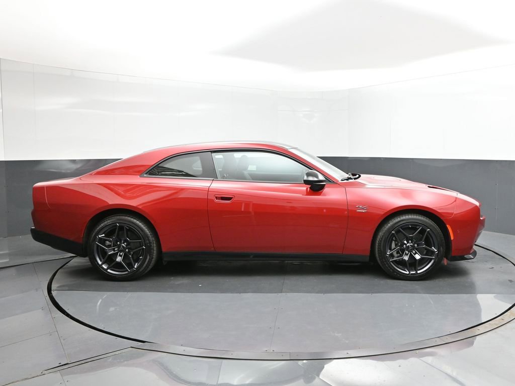 New 2024 Dodge Charger R/T w/ Plus Group image 26