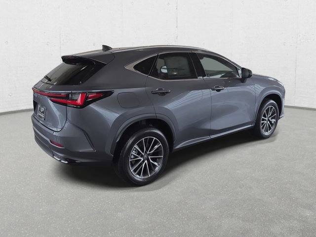 New 2026 Lexus NX 450h+ AWD w/ Accessory Package (2T) image 5