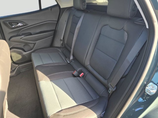New 2026 Chevrolet Trax LT FWD image 21