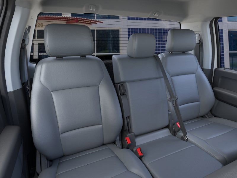 New 2025 Ford F350 XL w/ XL Chrome Package image 11