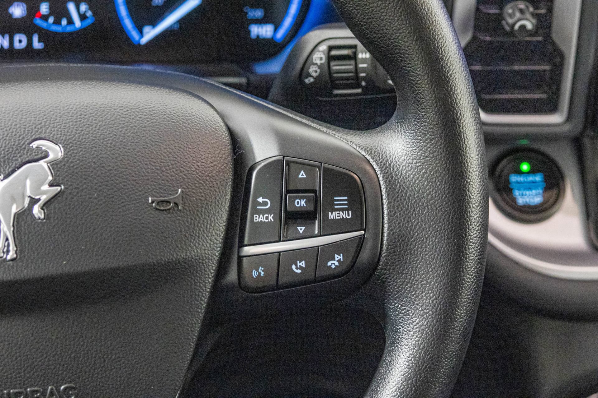 Used 2021 Ford Bronco Sport Big Bend image 35