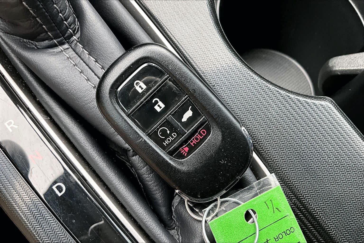 Used 2024 Honda Civic Sport image 14