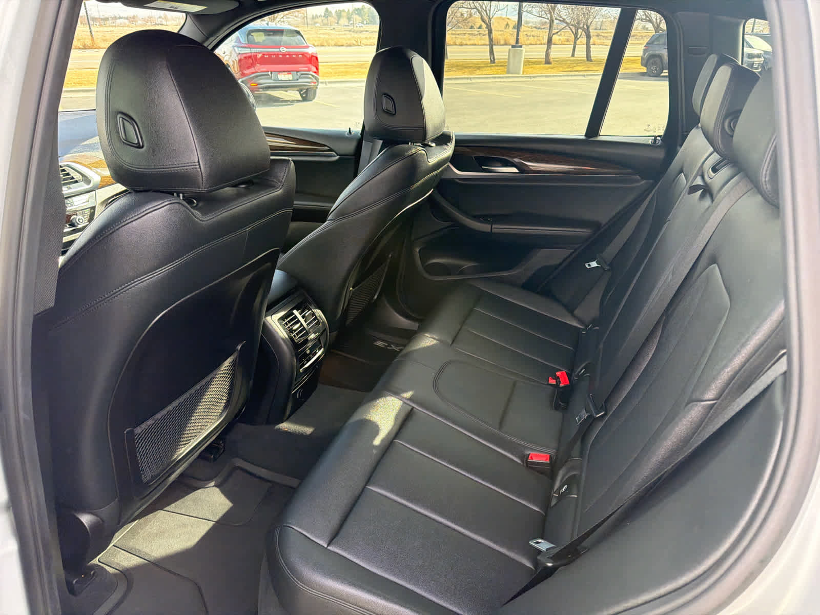 Used 2019 BMW X3 xDrive30i image 16