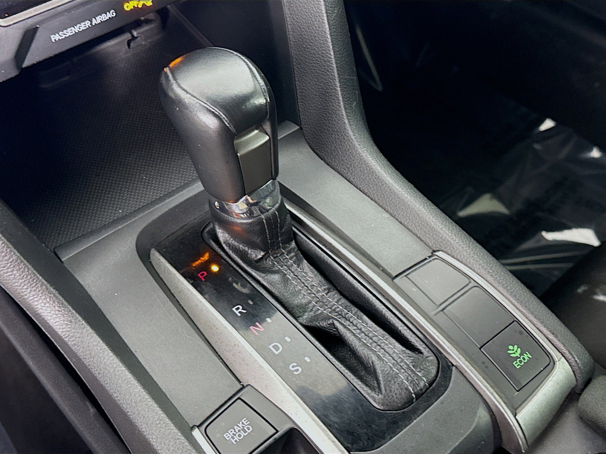 Used 2017 Honda Civic Sport image 20