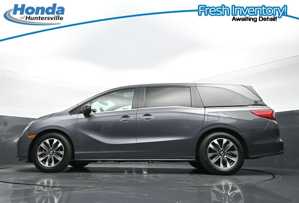 Used 2023 Honda Odyssey EX-L image 36