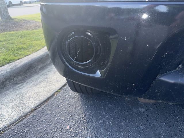 Used 2018 Nissan Frontier SV w/ Value Truck Package image 7