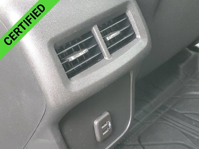 Certified 2023 Chevrolet Equinox LT FWD image 27