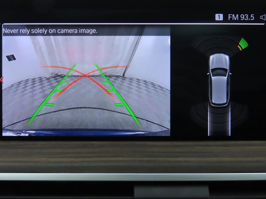 Used 2021 BMW X3 M40i image 16