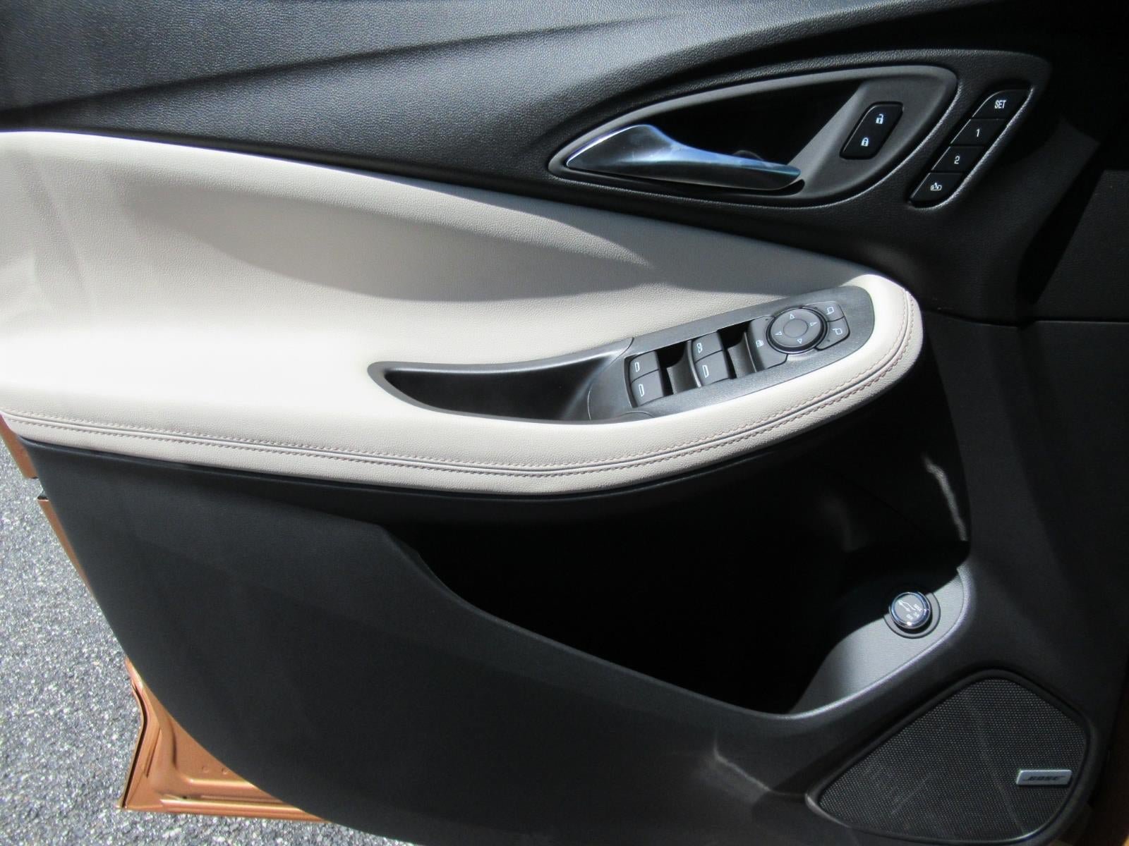 New 2026 Buick Encore GX Avenir w/ Avenir Technology Package FWD image 21