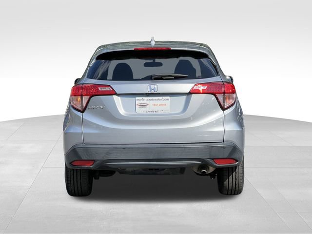 Used 2018 Honda HR-V EX image 4