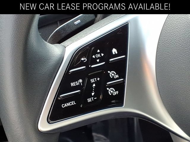 Certified 2026 Mercedes-Benz GLC 300 image 9