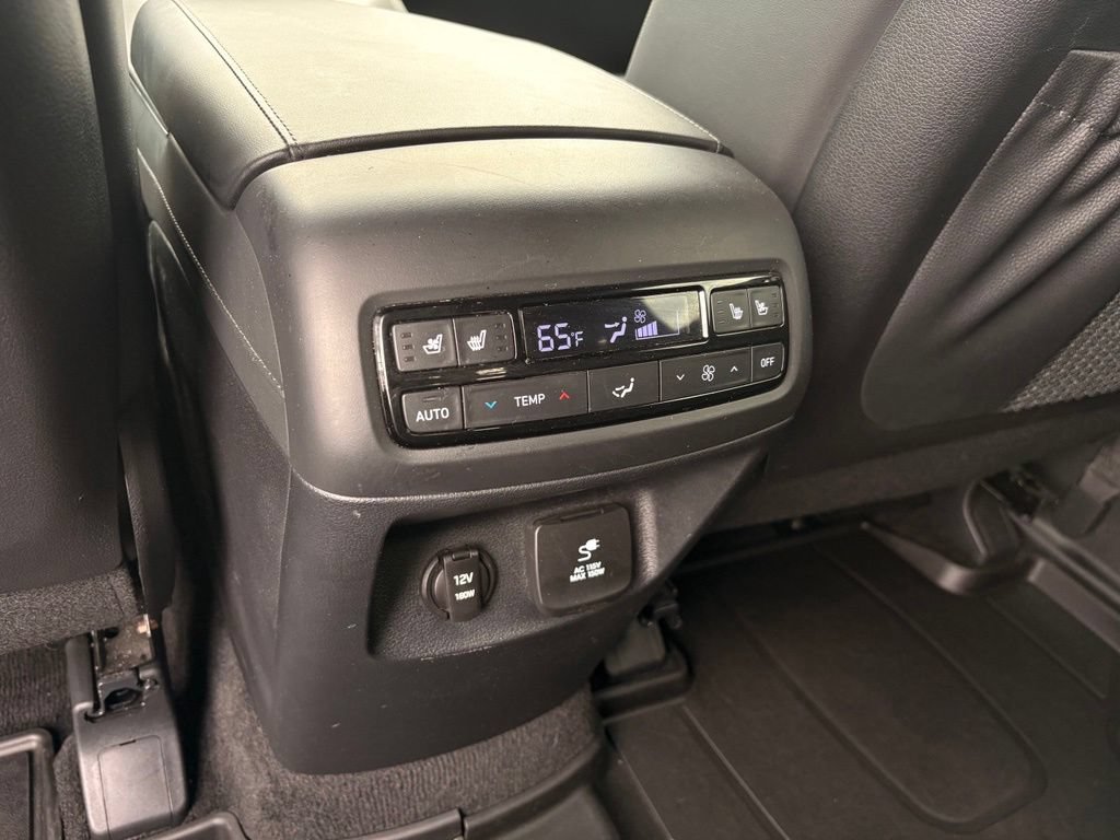Used 2025 Hyundai Palisade Calligraphy AWD/4WD image 28