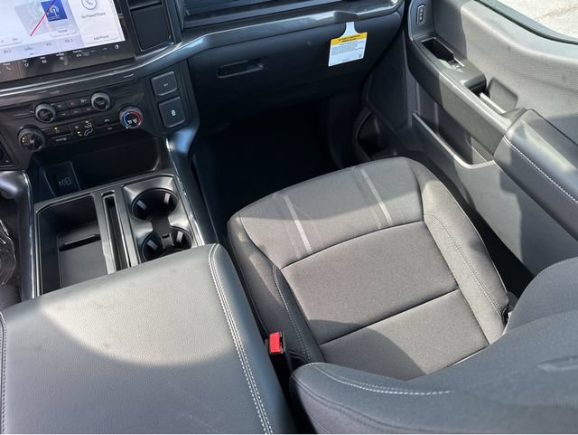 New 2026 Ford F150 STX AWD/4WD image 13