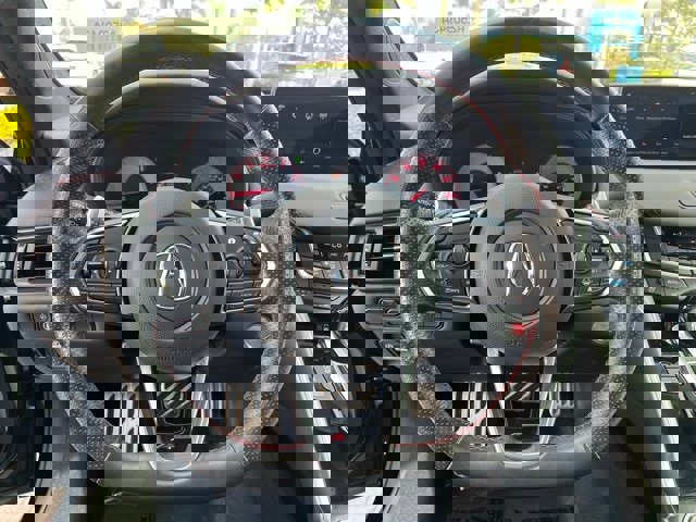 Used 2023 Acura TLX SH-AWD w/ A-SPEC Pkg image 15