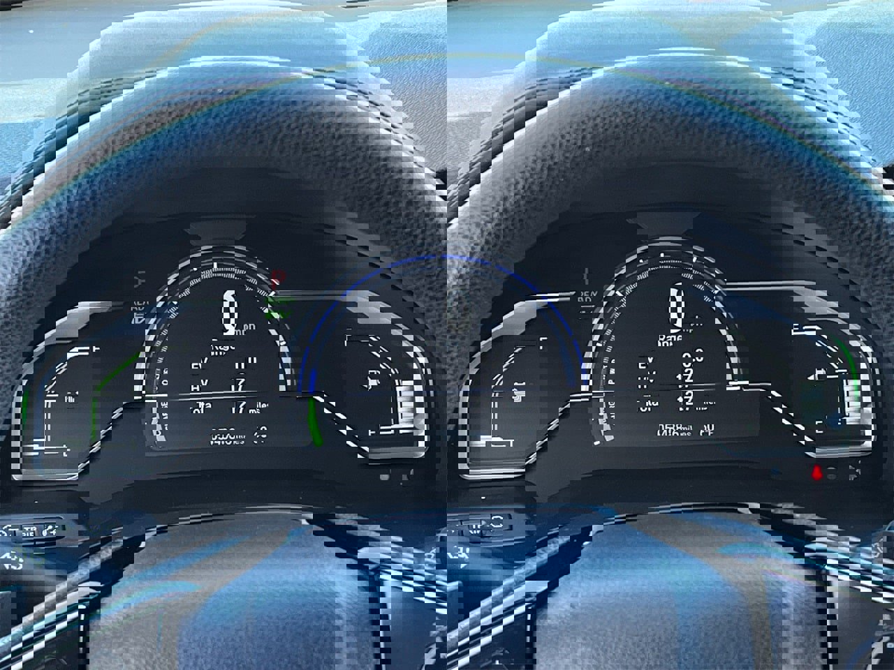 Used 2019 Honda Clarity Plug-In Hybrid image 13