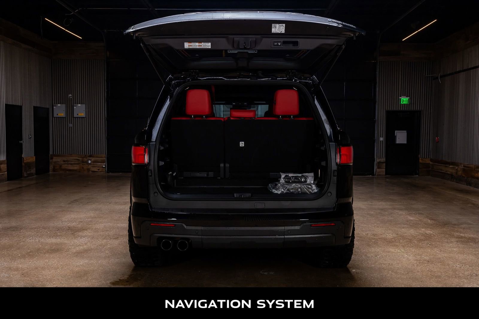 Used 2025 Toyota Sequoia TRD Pro image 9