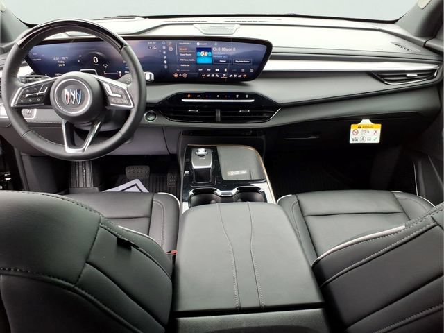Used 2026 Buick Enclave Avenir w/ Super Cruise Package AWD/4WD image 12
