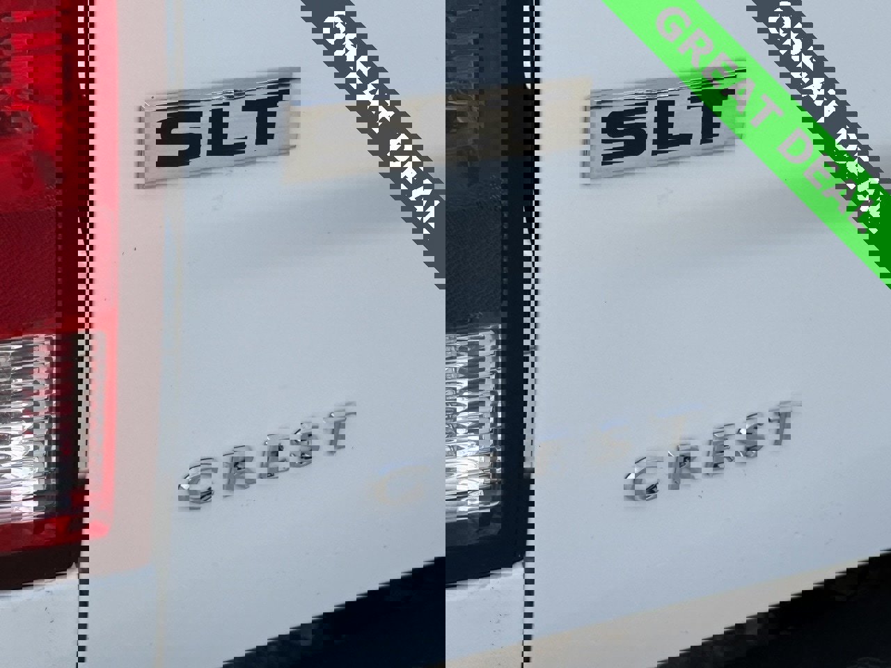 Used 2023 RAM 1500 Classic SLT w/ Electronics Group image 7