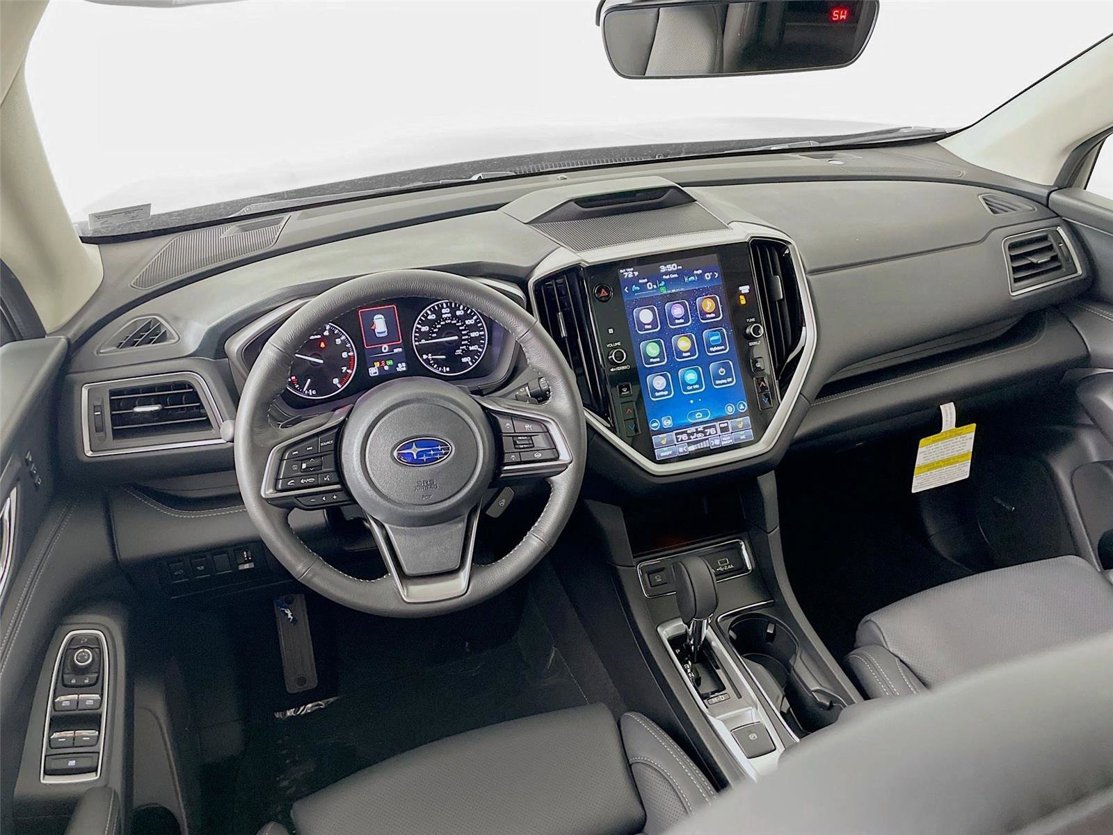 New 2026 Subaru Ascent Limited image 20