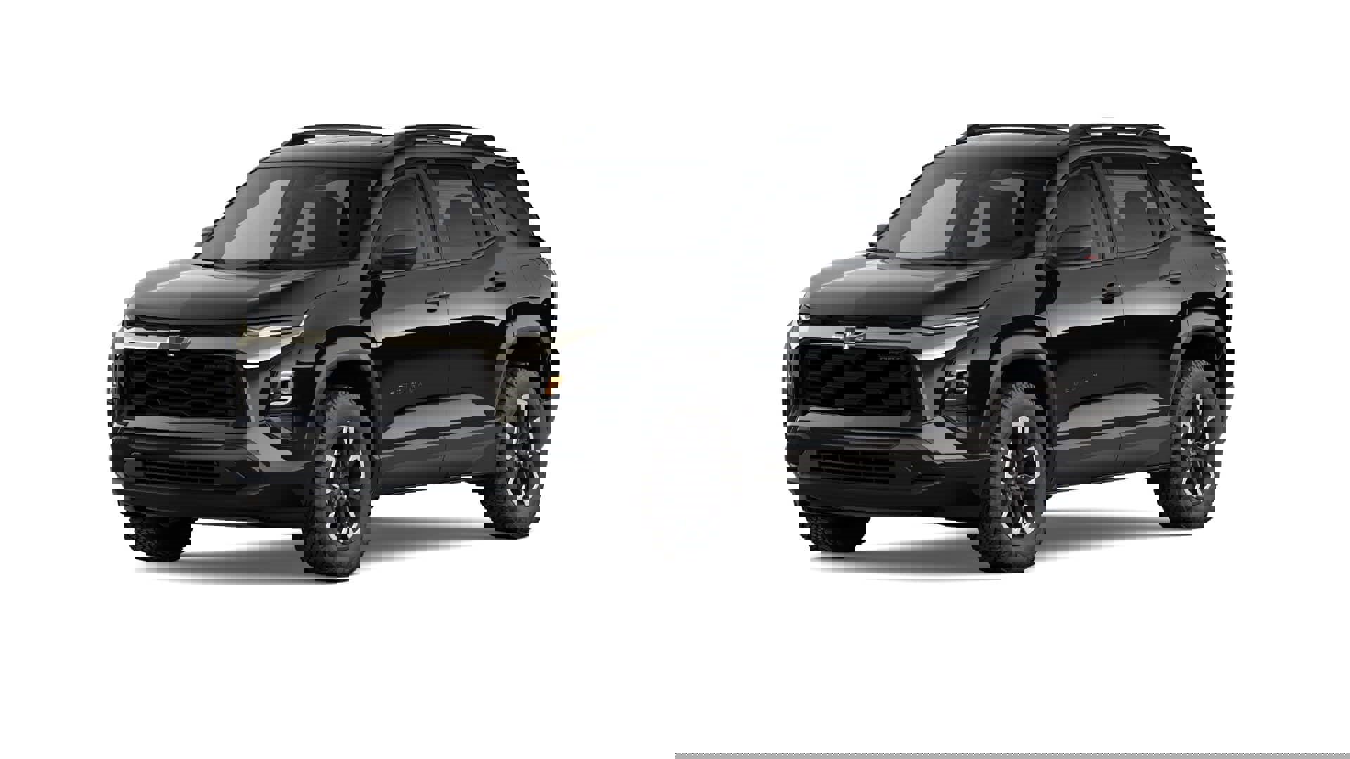 New 2026 Chevrolet Equinox ACTIV image 25