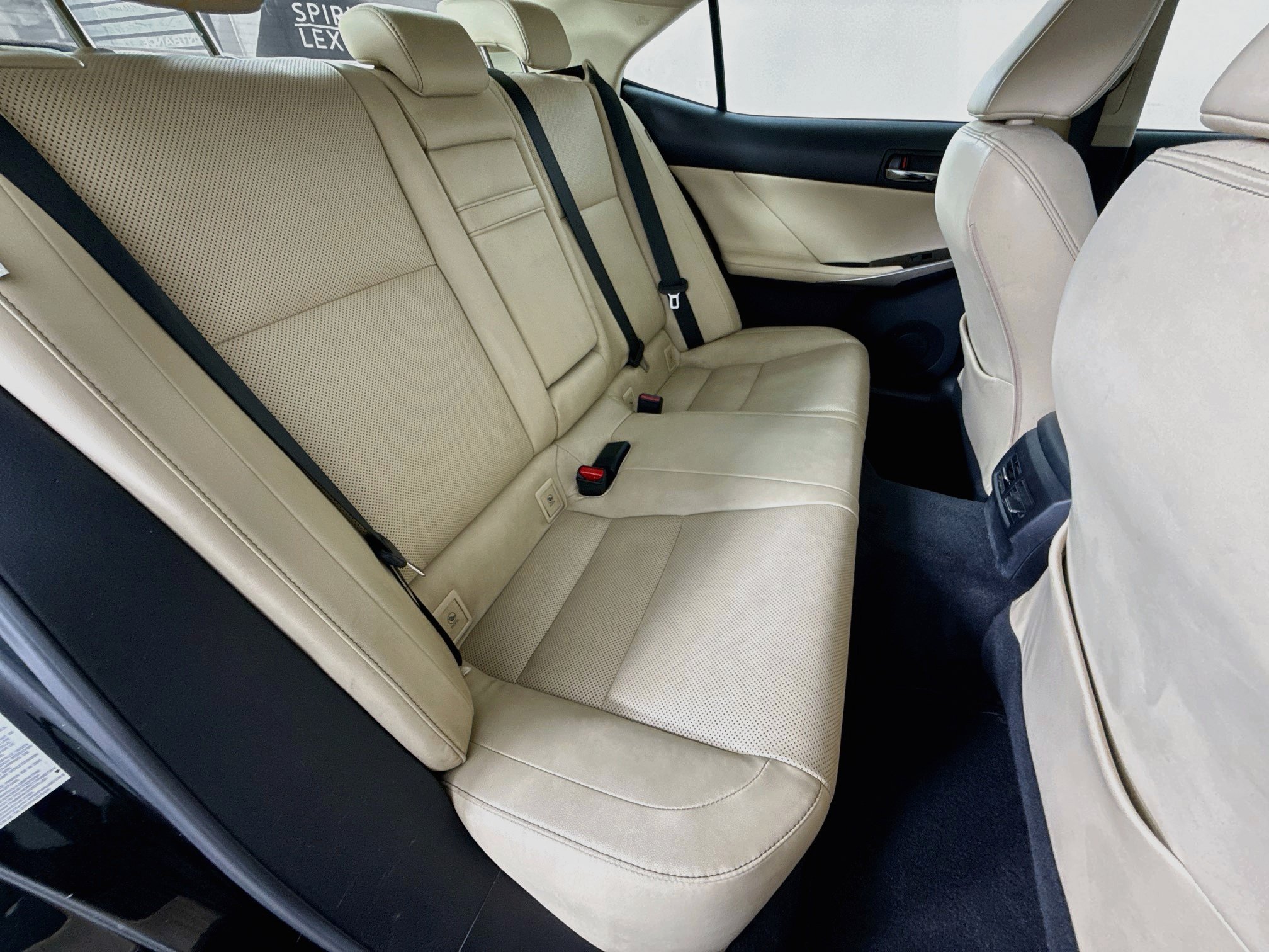Used 2015 Lexus IS 250 AWD w/ Navigation System Package image 26