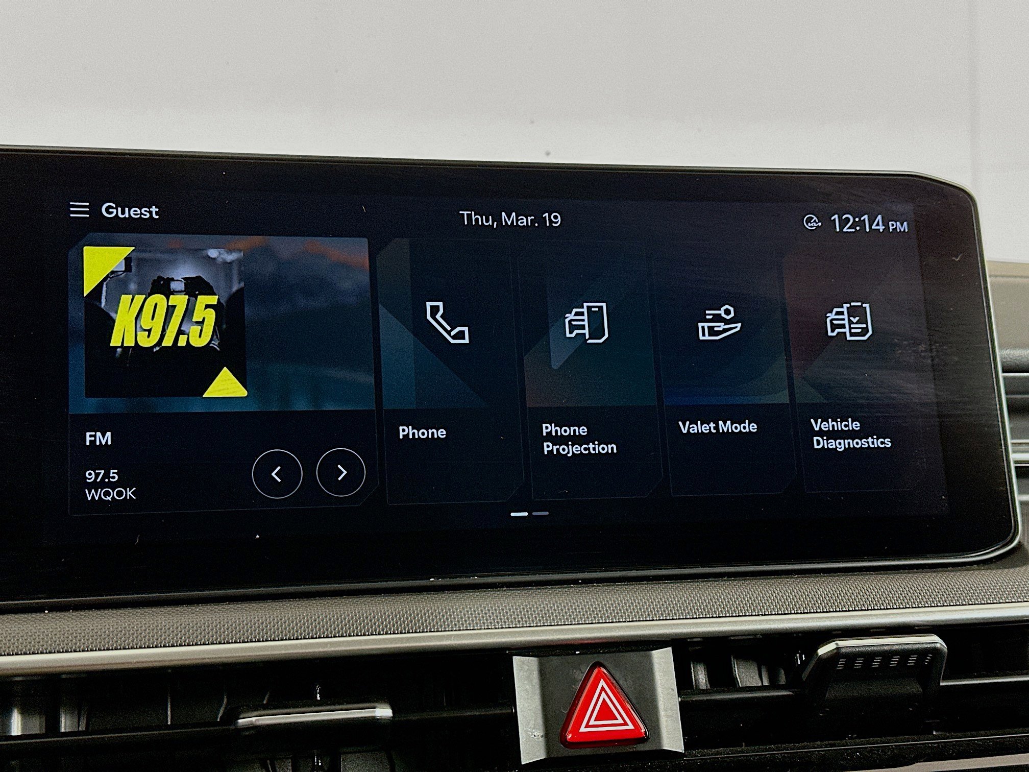 Used 2025 Kia K5 LXS image 21