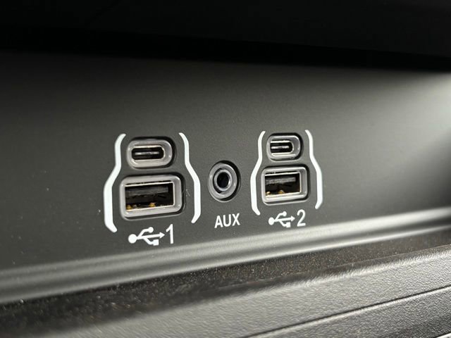 New 2026 RAM 3500 Big Horn image 40