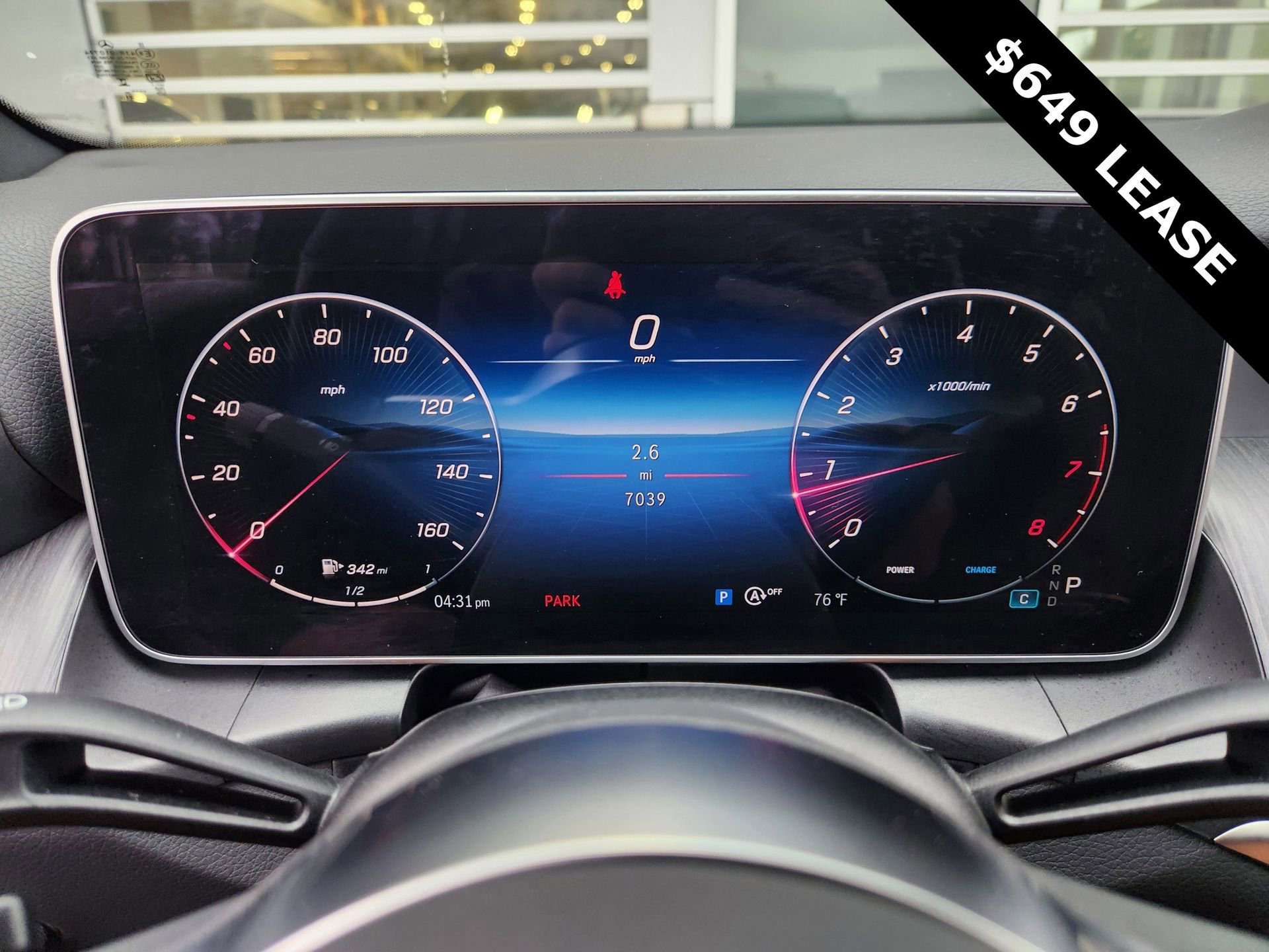 Certified 2025 Mercedes-Benz GLC 300 4MATIC image 17