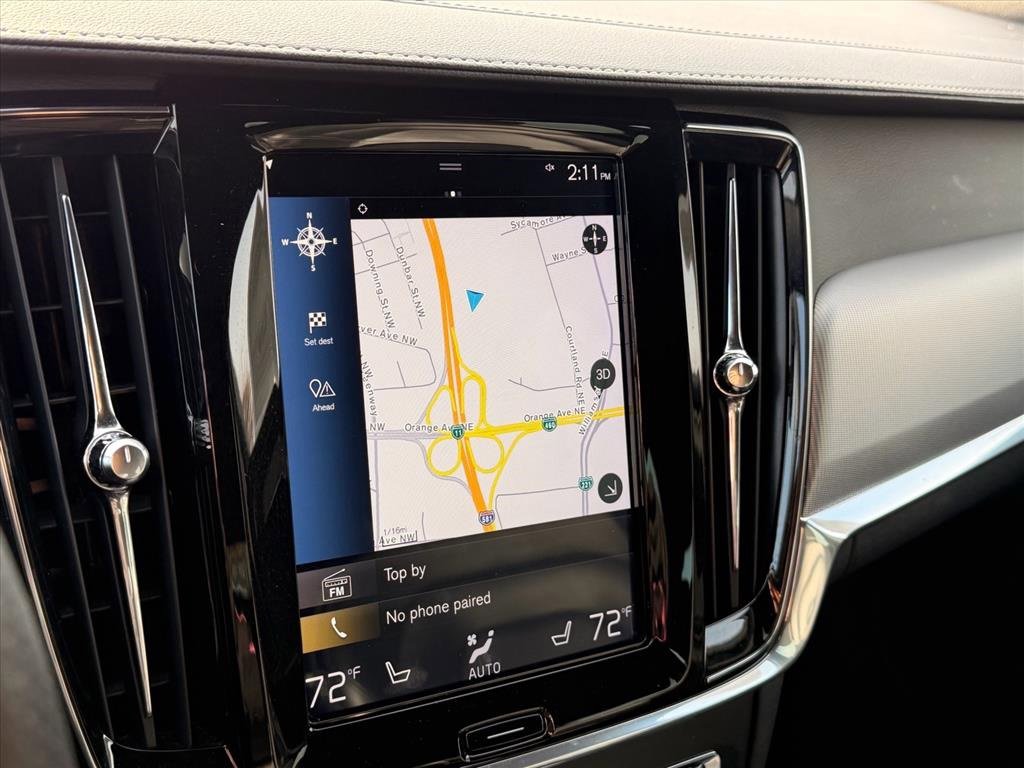 Used 2019 Volvo V90 T6 R-Design w/ Advanced Package image 20