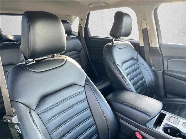 Used 2021 Ford Edge SEL w/ Convenience Package image 22