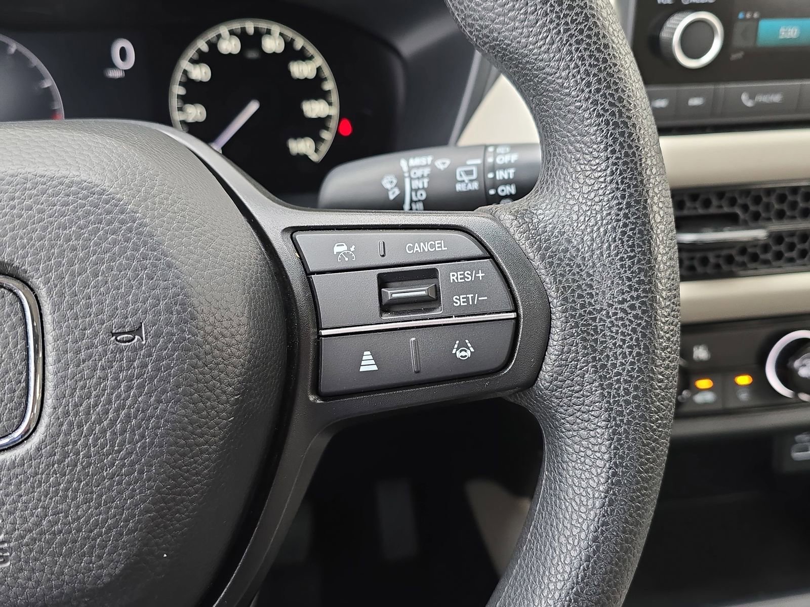 Used 2024 Honda HR-V LX image 18