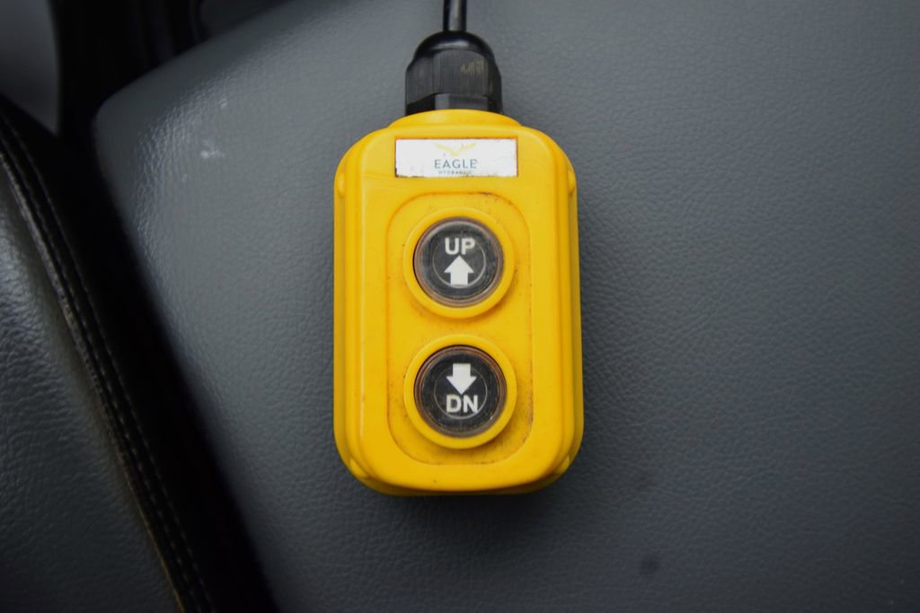 Used 2022 RAM 3500 Tradesman image 35