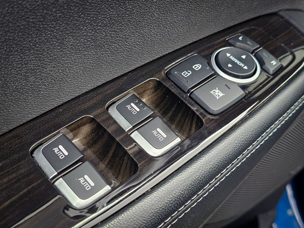 Used 2019 Kia Sorento EX w/ EX Touring Package FWD image 10