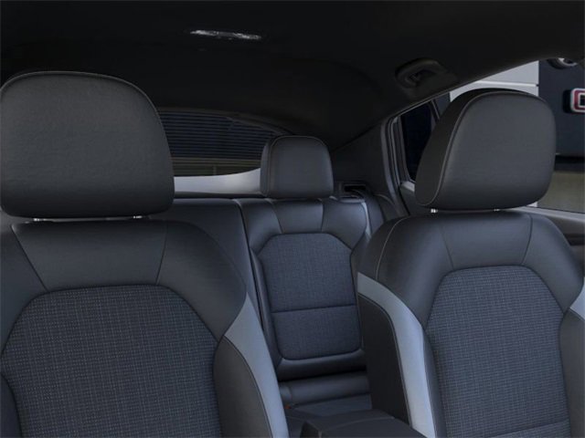 New 2025 Buick Envista Preferred w/ Convenience I Package image 24