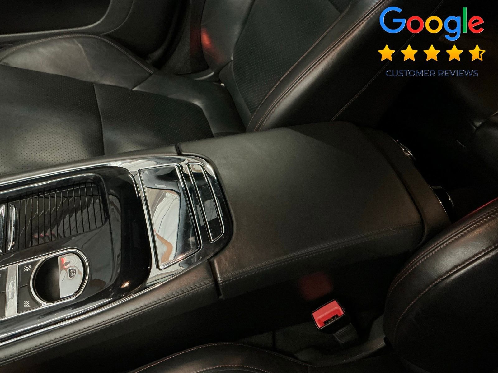 Used 2015 Jaguar XJ R LWB RWD image 31