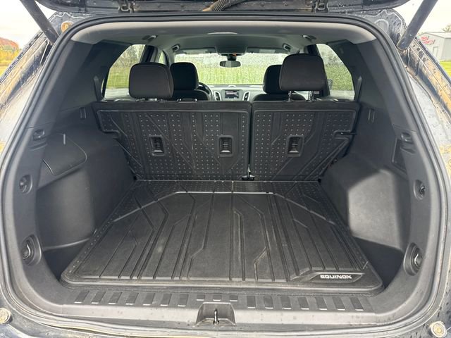 Used 2022 Chevrolet Equinox LT image 24