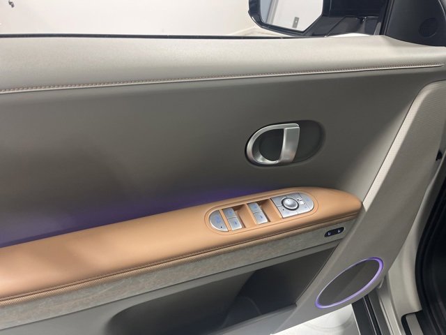 Certified 2024 Hyundai Ioniq 5 Limited image 6