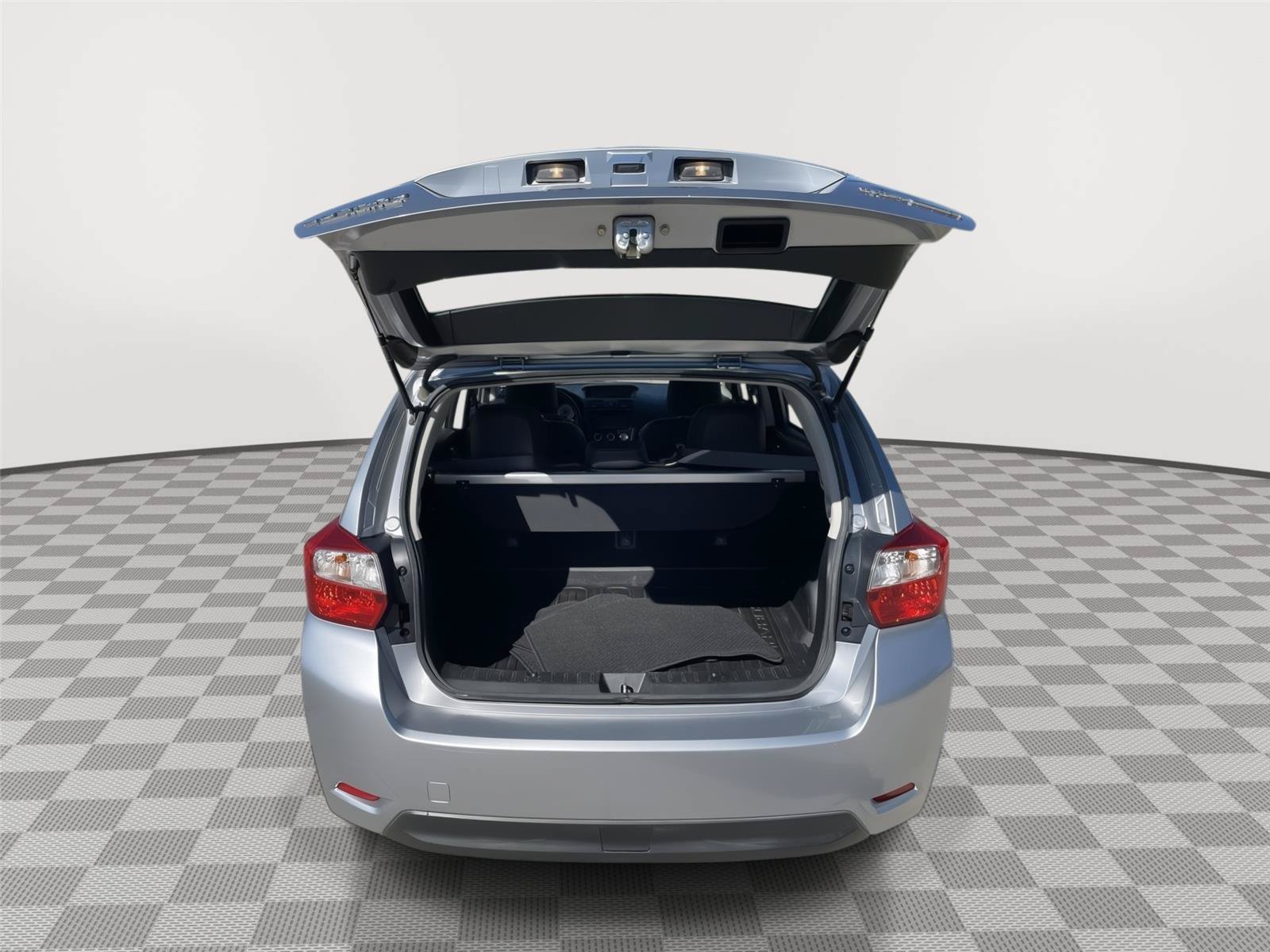 Used 2012 Subaru Impreza 2.0i Limited AWD/4WD image 23