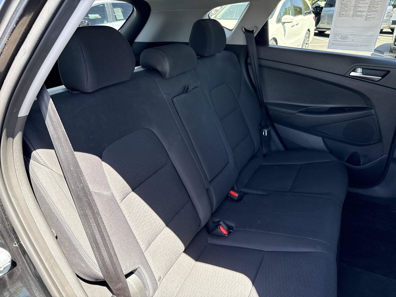 Used 2020 Hyundai Tucson Value AWD/4WD image 25