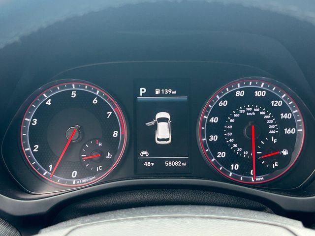 Used 2020 Hyundai Veloster Turbo FWD image 23