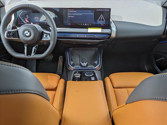 Used 2025 BMW X3 xDrive30i w/ Premium Package AWD/4WD image 16
